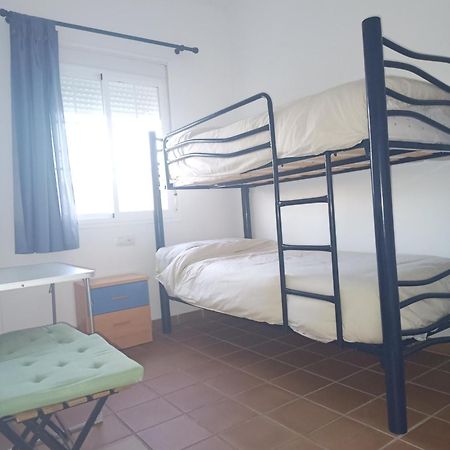 Apartamento Islantilla Club Bagian luar foto