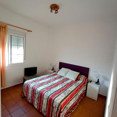 Apartamento Islantilla Club Bagian luar foto