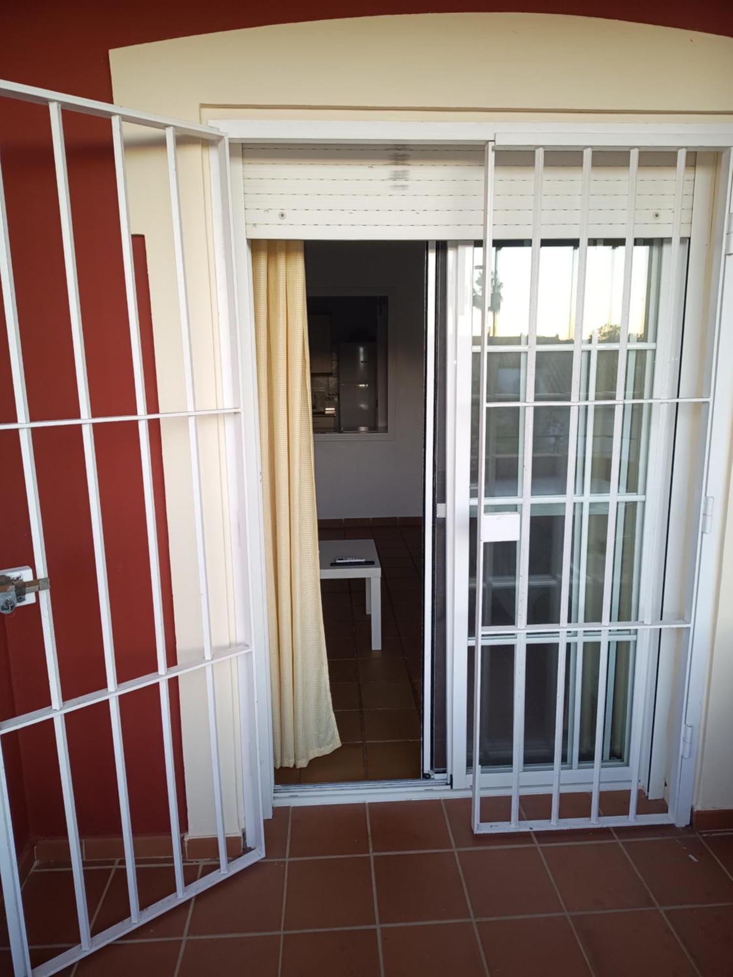 Apartamento Islantilla Club Bagian luar foto
