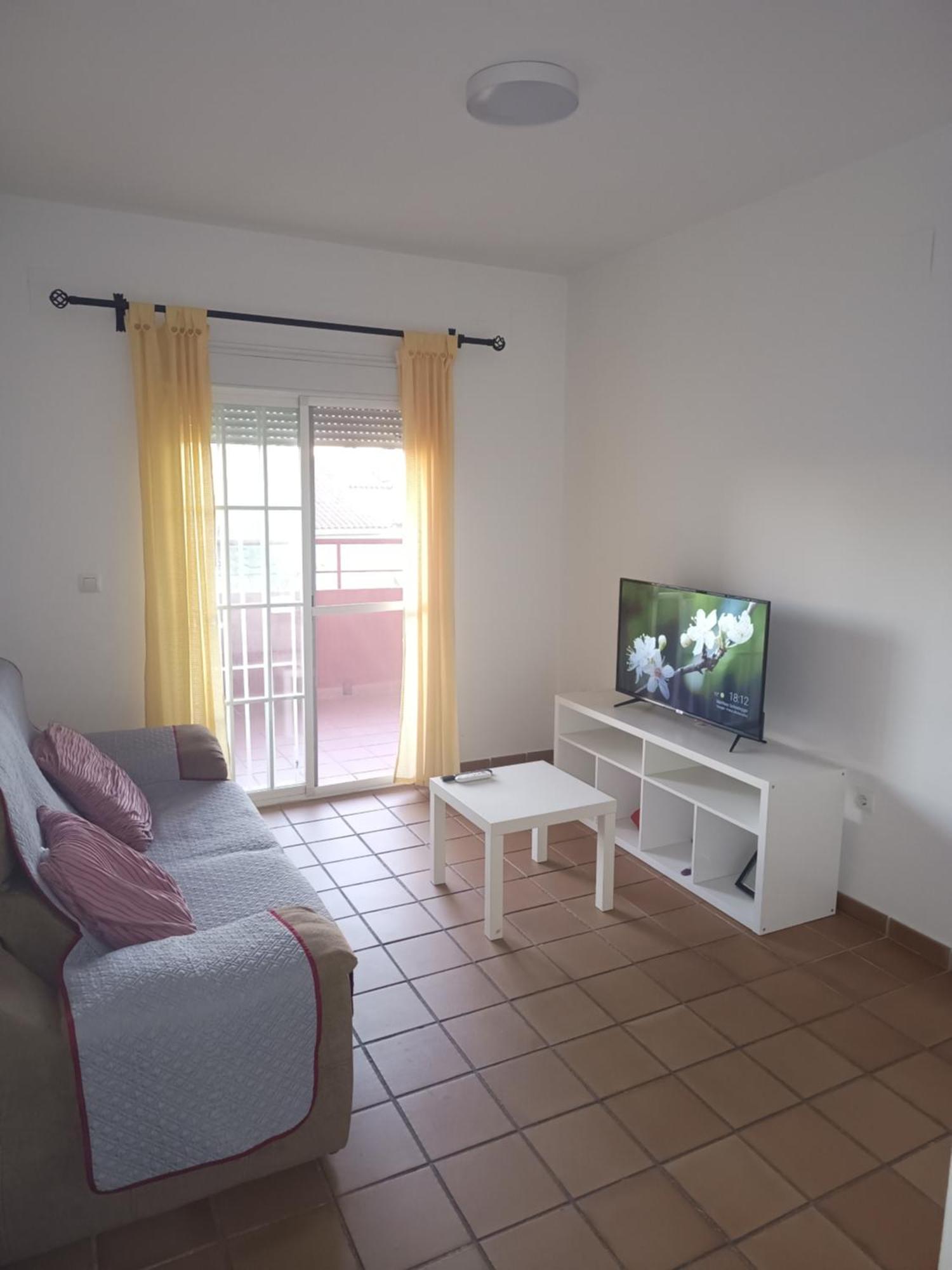 Apartamento Islantilla Club Bagian luar foto
