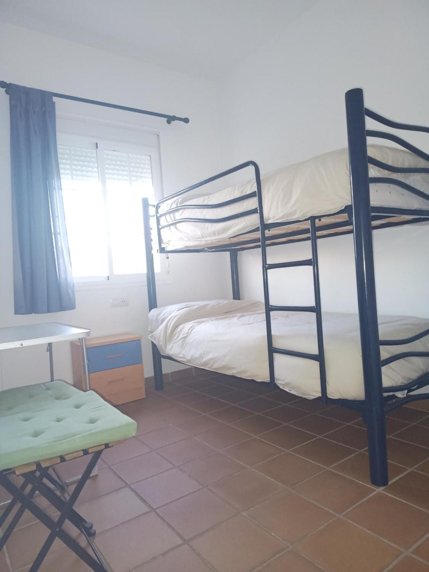 Apartamento Islantilla Club Bagian luar foto