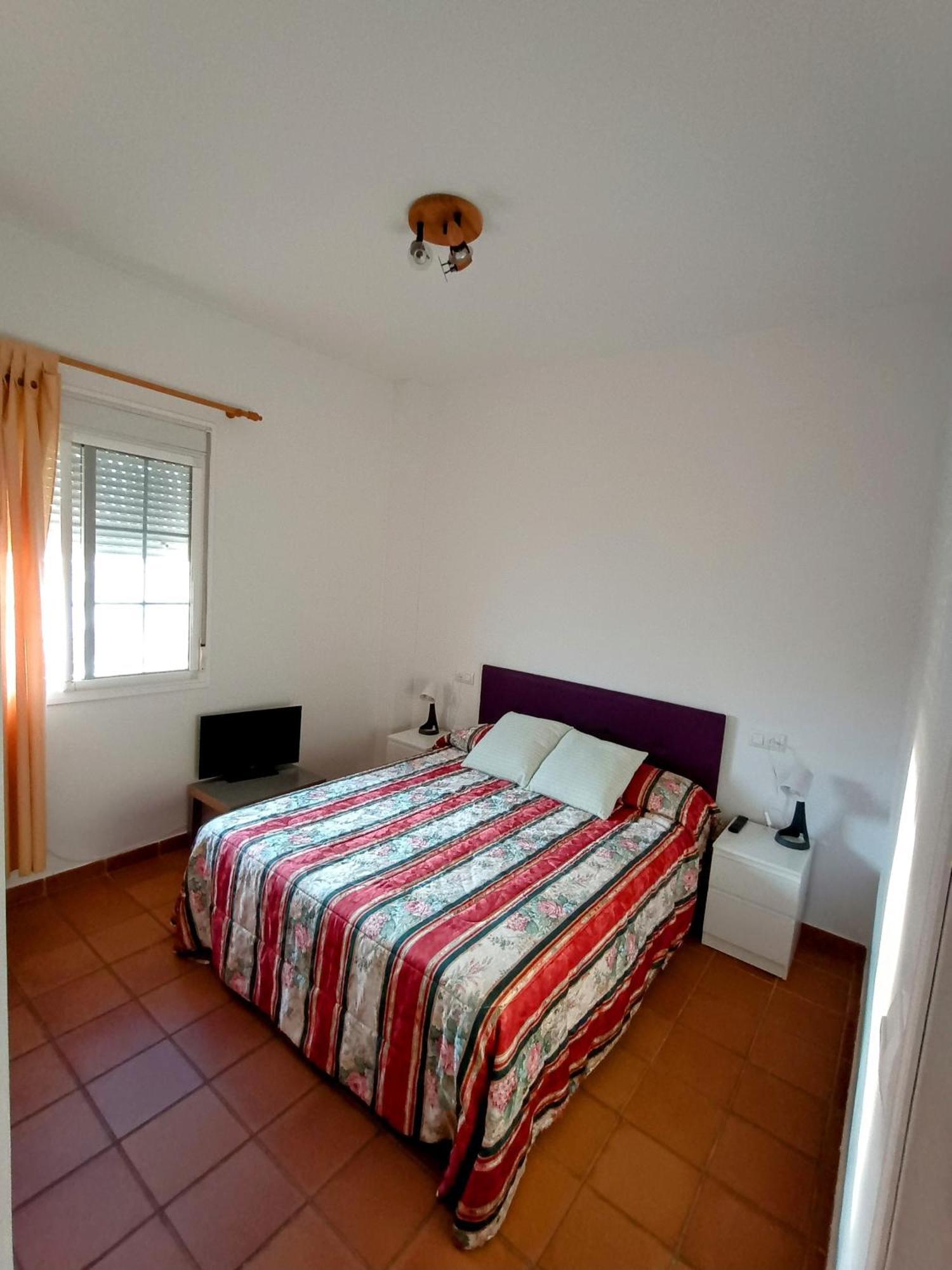 Apartamento Islantilla Club Bagian luar foto